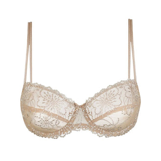Marie Jo Jane Sand Balcony Bra