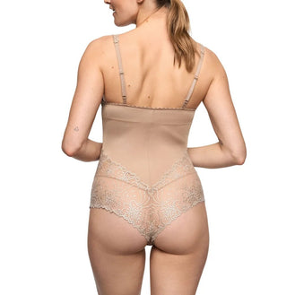 Marie Jo Jane Sand Body Back