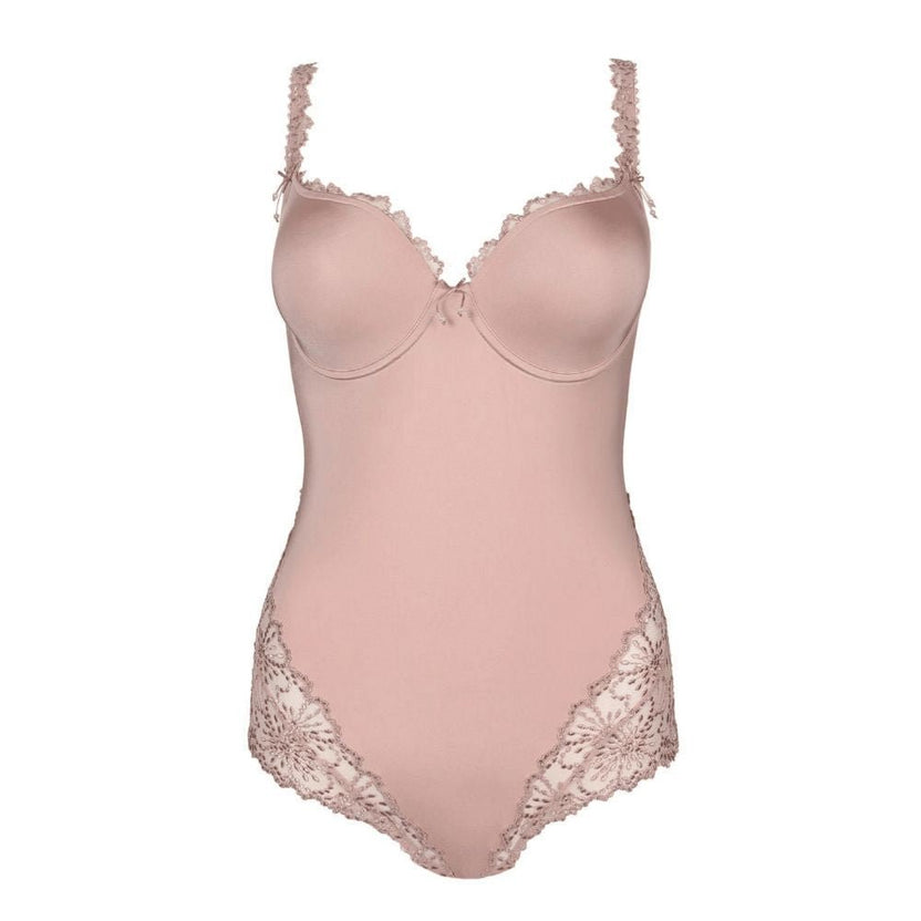 Marie Jo Jane Pink Body