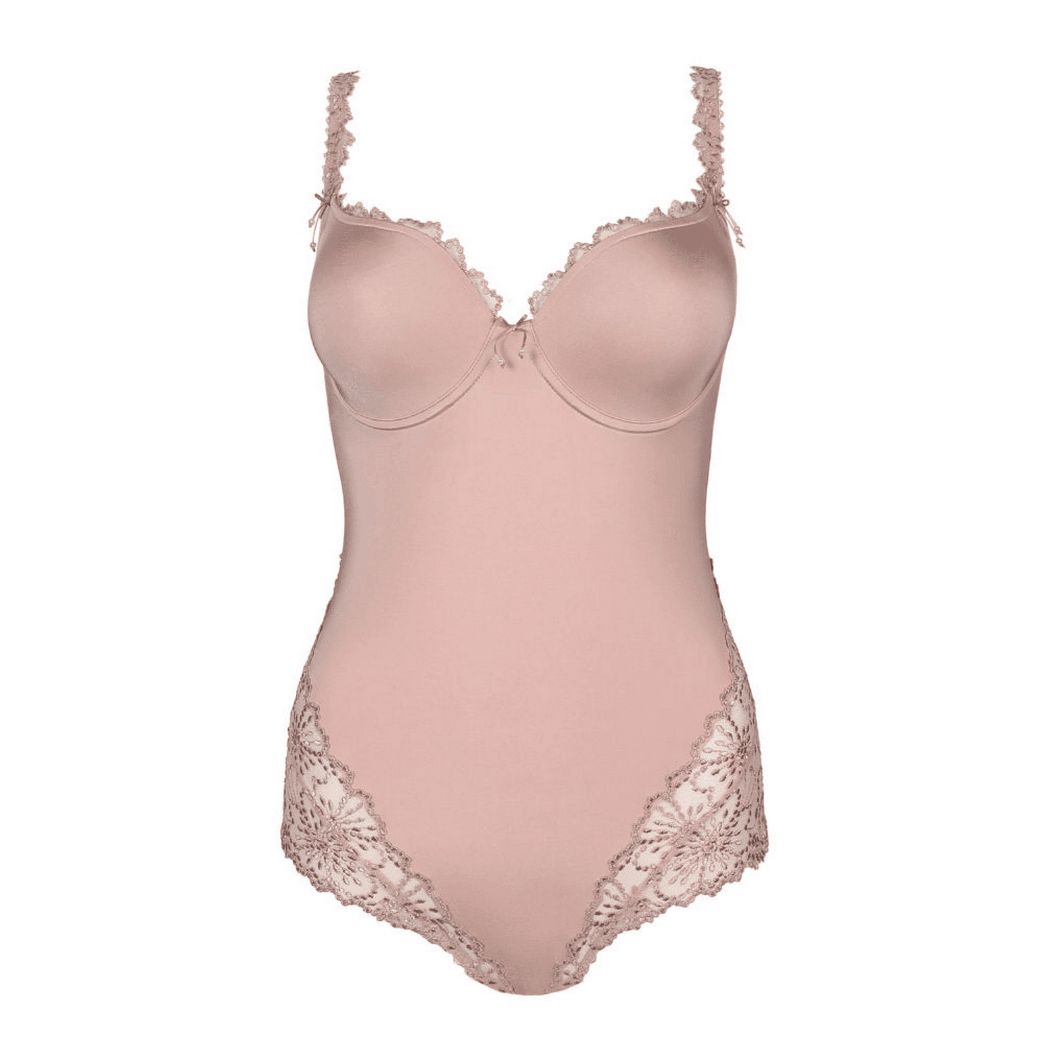 Marie Jo Jane Bois De Rose Body