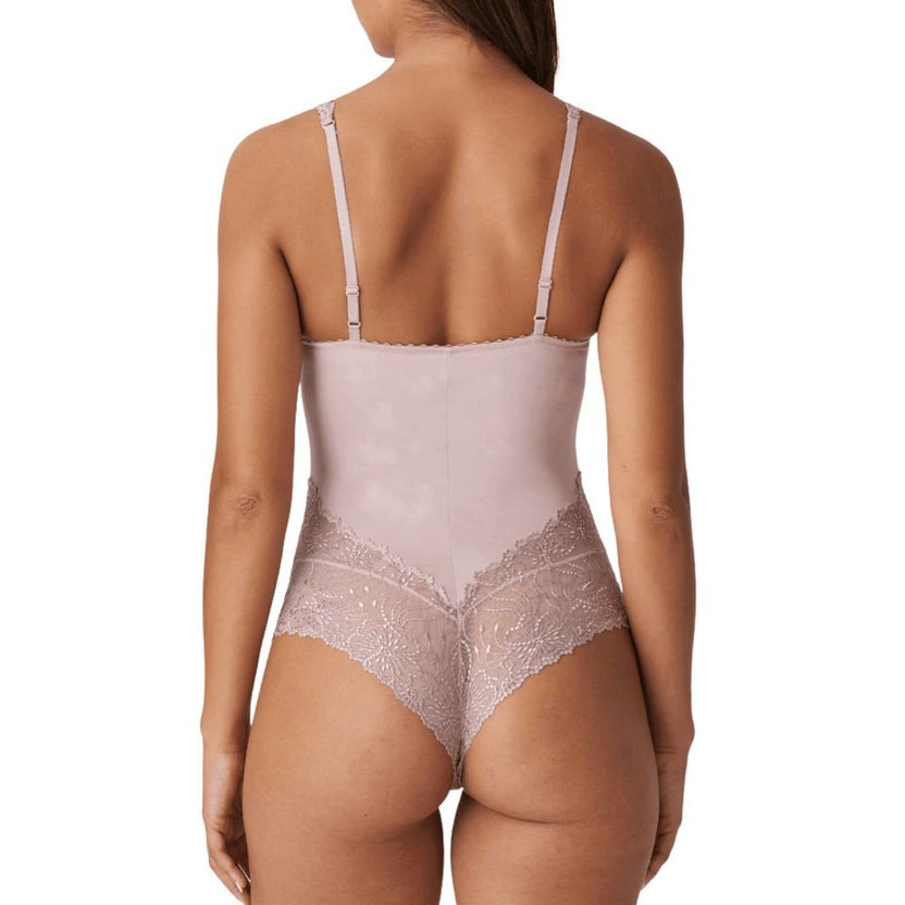 Marie Jo Jane Pink Body Back