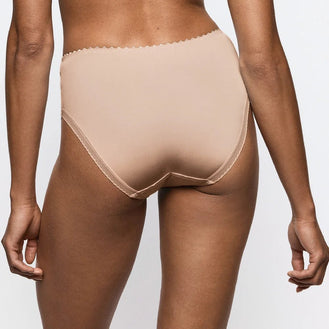 Marie Jo Jane Sand Full Briefs Back