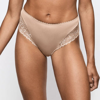 Marie Jo Jane Sand Full Briefs Front