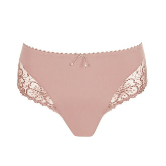 Marie Jo Jane Pink Full Brief