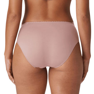 Marie Jo Jane Pink Full Brief Back