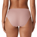 Marie Jo Jane Bois De Rose Full Briefs Back