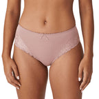Marie Jo Jane Pink Full Brief Front