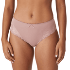 Marie Jo Jane Bois De Rose Full Briefs Front