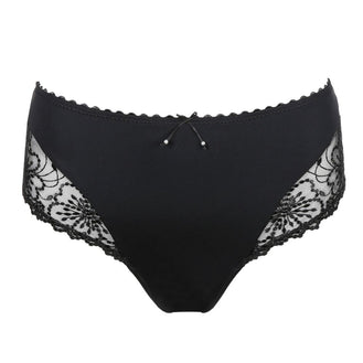 Marie Jo Jane Black Full Brief