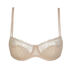 Marie Jo Jane Sand Padded Balcony Bra