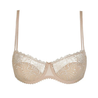 Marie Jo Jane Sand Padded Balcony Bra