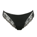 Marie Jo Jane Black Italian Brief
