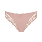 Marie Jo Jane Pink Italian Brief 