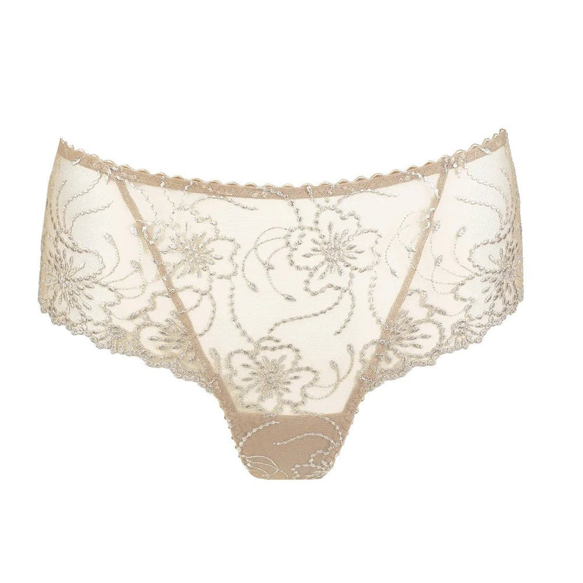 Marie Jo Jane Sand Luxury Thong
