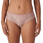 Marie Jo Jane Pink Luxury Thong Front