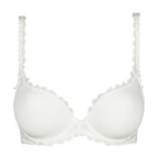 Marie Jo Jane Ivory Multi-Way T-Shirt Bra