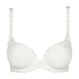 Marie Jo Jane Ivory Multi-Way T-Shirt Bra
