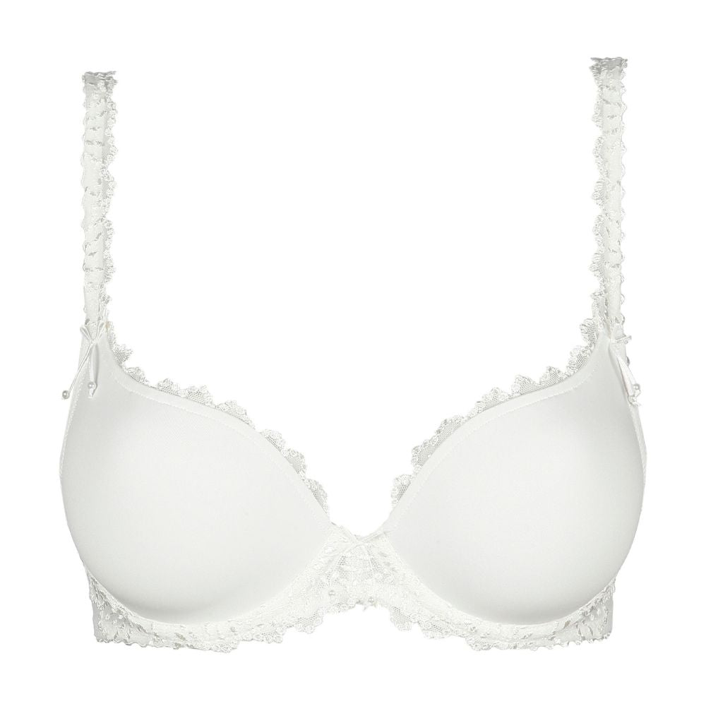 Marie Jo Jane Ivory Multi-Way T-Shirt Bra