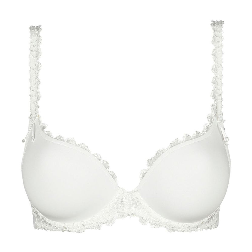 Marie Jo Jane Ivory Multi-Way T-Shirt Bra