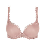 Marie Jo Jane Pink Multi-Way T-Shirt Bra
