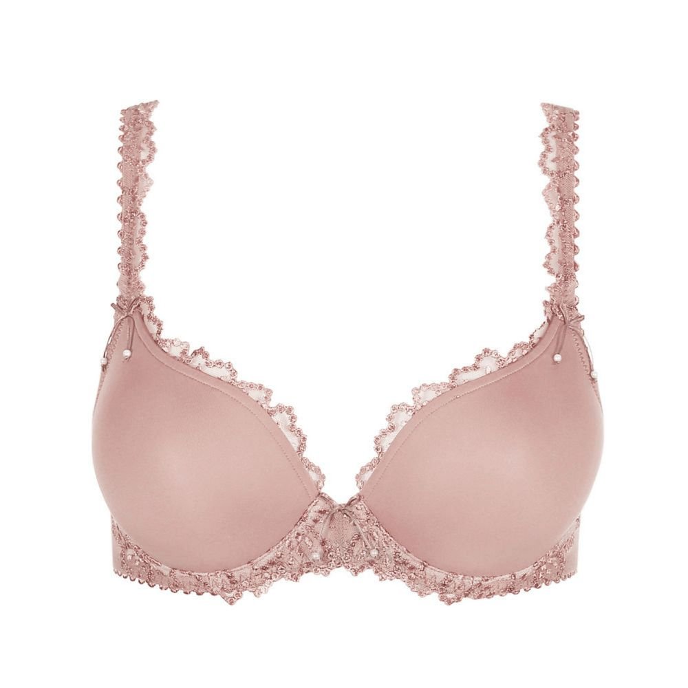 Marie Jo Jane Pink Multi-Way T-Shirt Bra