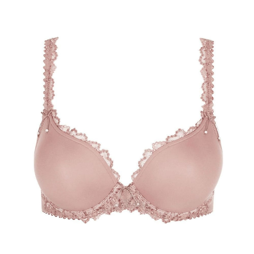 Marie Jo Jane Pink Multi-Way T-Shirt Bra