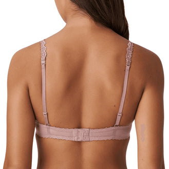 Marie Jo Jane Pink Multi-Way T-Shirt Bra Back