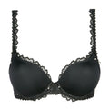 Marie Jo Jane Black Multi-Way T-Shirt Bra