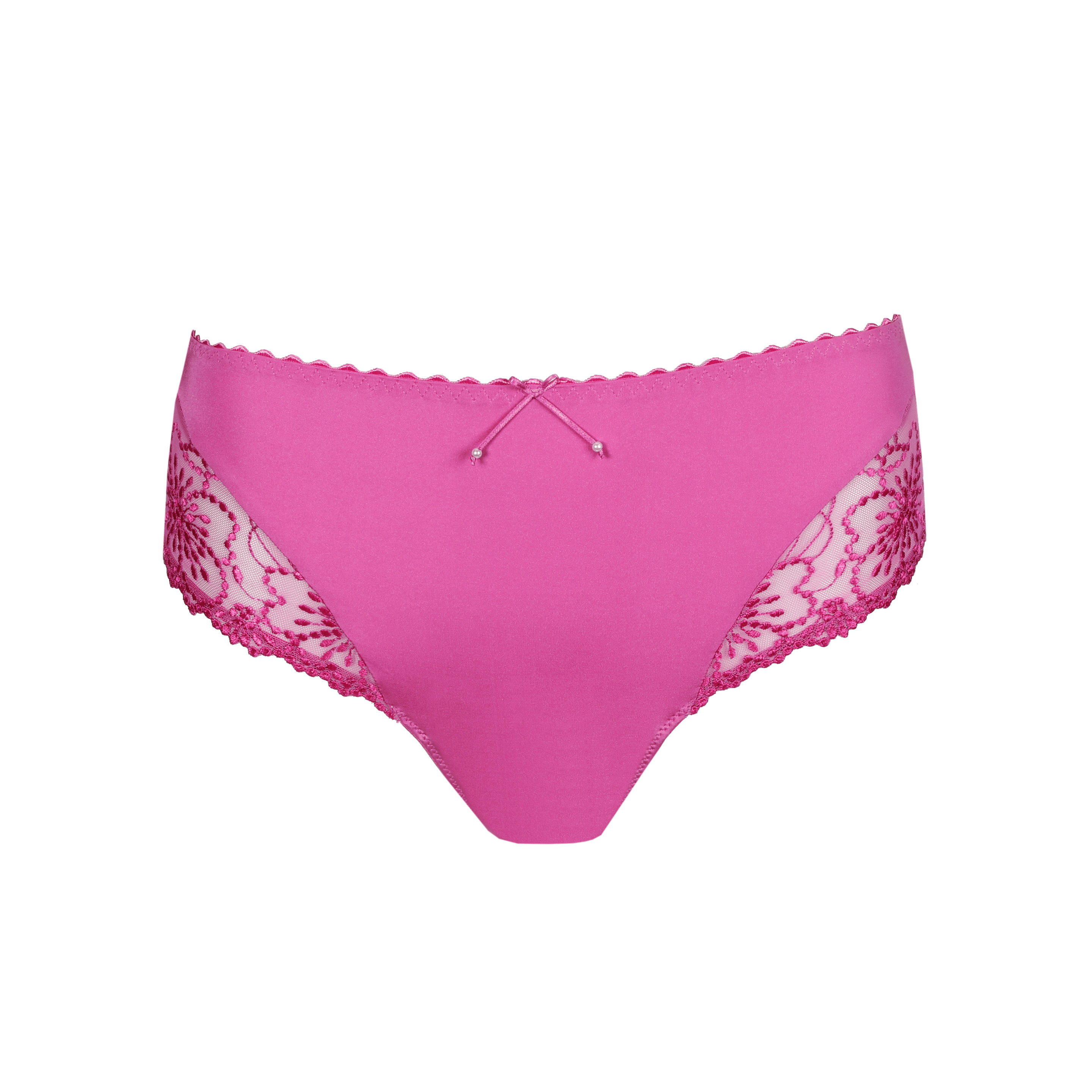 Marie Jo Jane Orchid Bliss Full Briefs