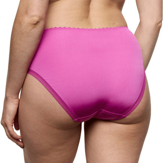 Marie Jo Jane Orchid Bliss Full Briefs Back