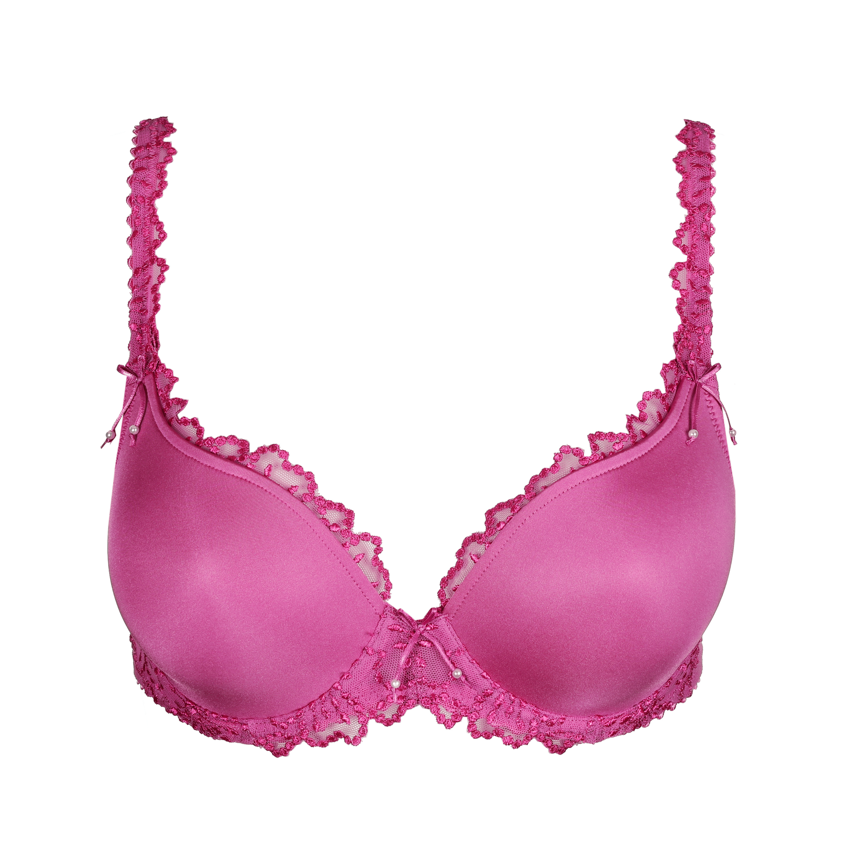 Marie Jo Jane Orchid Bliss Heartshape Bra