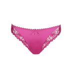Marie Jo Jane Orchid Bliss Italian Briefs