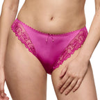 Marie Jo Jane Orchid Bliss Italian Briefs Front