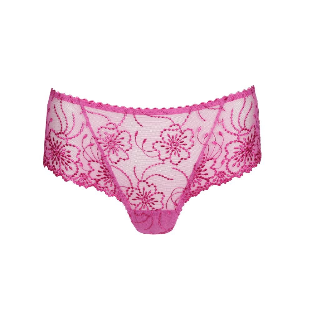 Marie Jo Jane Orchid Bliss Luxury Thong