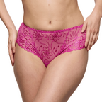 Marie Jo Jane Orchid Bliss Luxury Thong Front