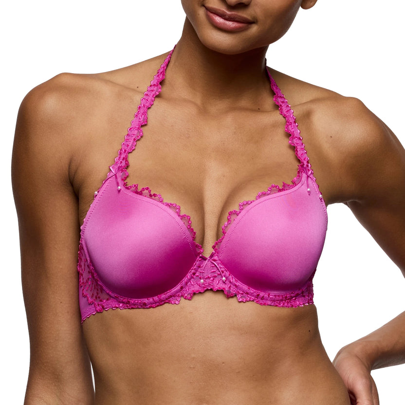 Marie Jo Jane Orchid Multiway T-shirt Bra Front