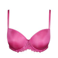 Marie Jo Jane Orchid Bliss Padded Balcony Bra
