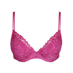 Marie Jo Jane Orchid Bliss Push-up Bra