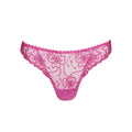 Marie Jo Jane Orchid Bliss Thong