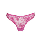Marie Jo Jane Orchid Bliss Thong