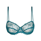 Marie Jo Jane Peacock Balcony Bra