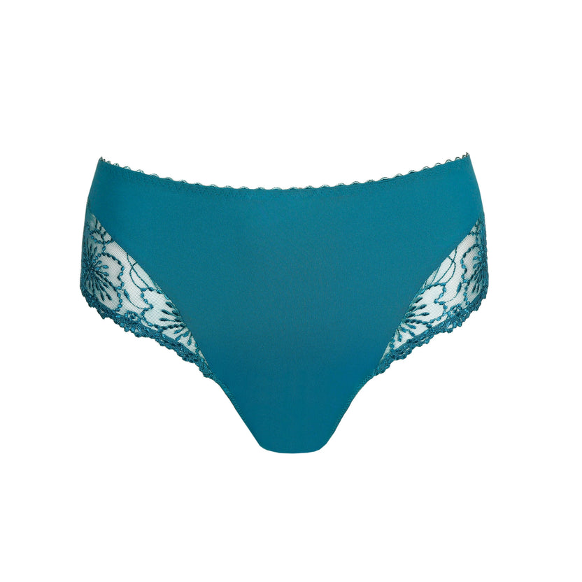 Marie Jo Jane Peacock Full Briefs