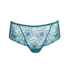 Marie Jo Jane Peacock Luxury Thong
