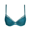 Marie Jo Jane Peacock Push-Up Bra