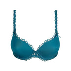 Marie Jo Jane Peacock T-shirt Bra