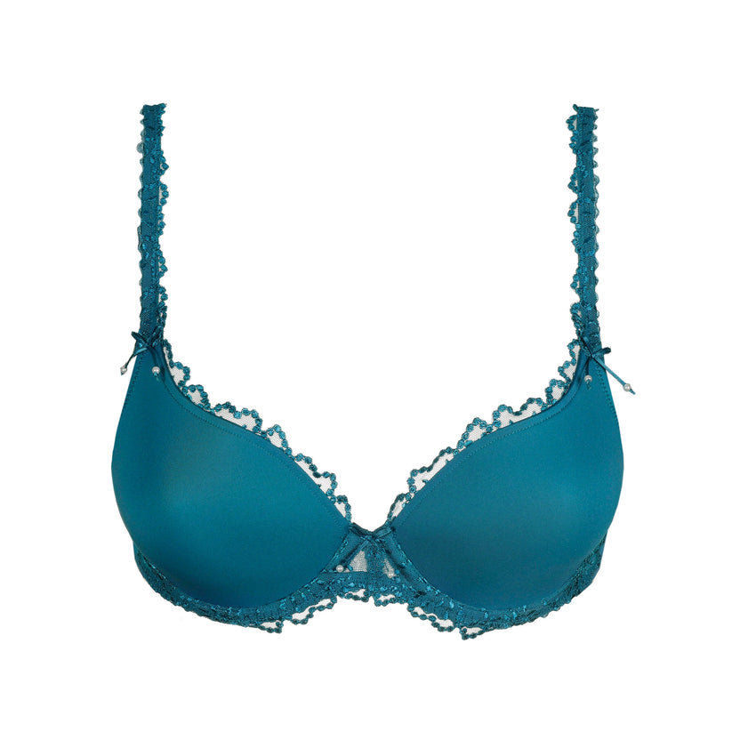 Marie Jo Jane Peacock T-shirt Bra