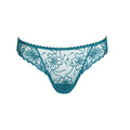Marie Jo Jane Peacock Thong