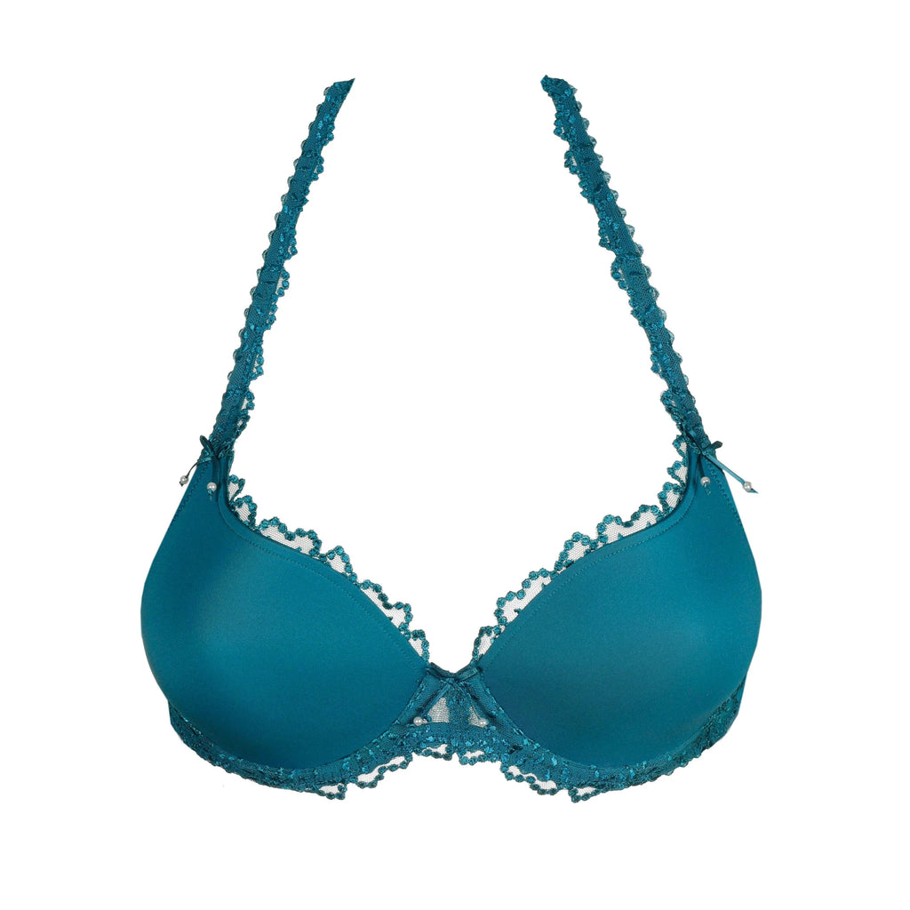 Marie Jo Jane Peacock  Multiway T-shirt Bra