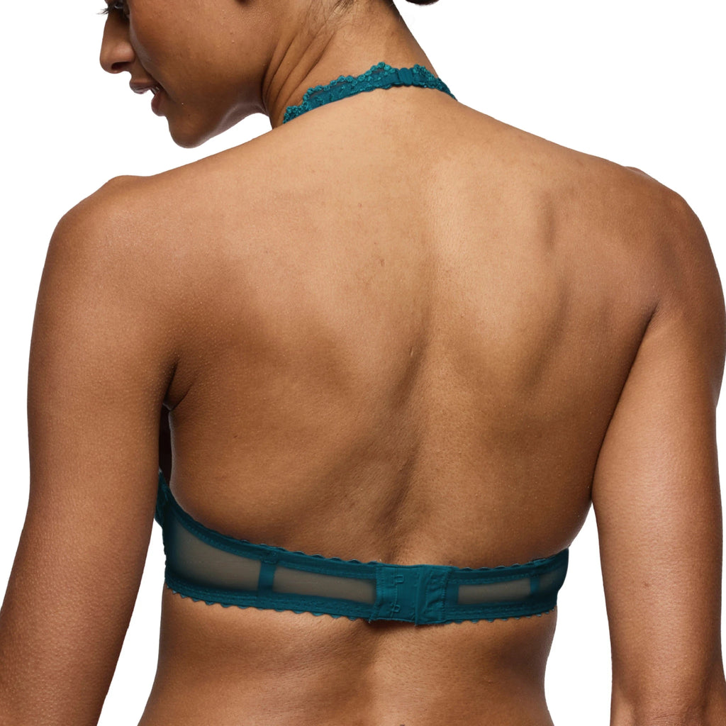 Marie Jo Jane Peacock  Multiway T-shirt Bra Back