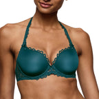 Marie Jo Jane Peacock  Multiway T-shirt Bra Front